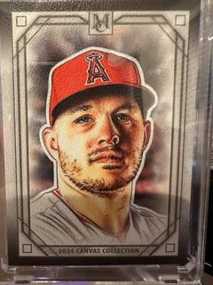 Mike Trout