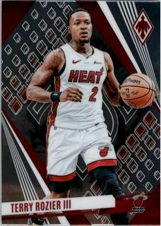 Terry Rozier III