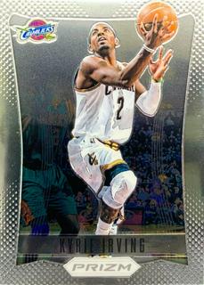 Kyrie Irving
