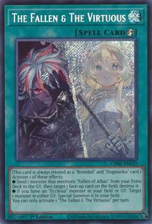 The Fallen & The Virtuous CH01-EN019