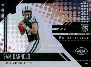 Sam Darnold
