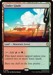 Cinder Glade #61