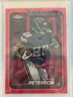 Adrian Peterson