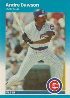 Andre Dawson