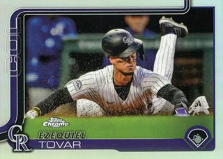 Ezequiel Tovar