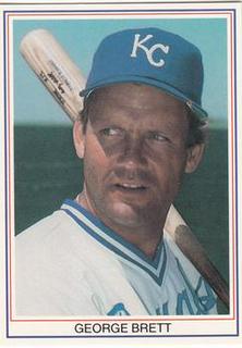 George Brett