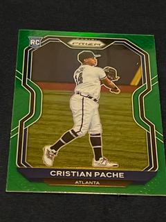 Cristian Pache