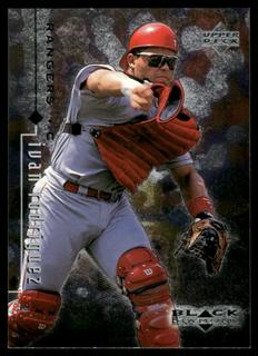 Ivan Rodriguez