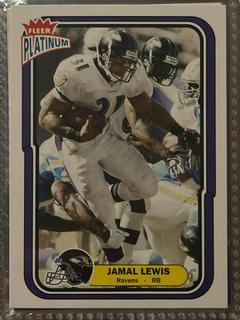Jamal Lewis
