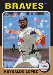Reynaldo Lopez