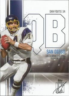 Dan Fouts