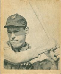 Buddy Kerr