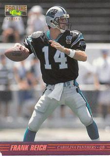 Frank Reich
