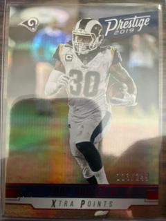 Todd Gurley II
