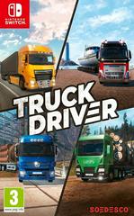 Truck Driver PAL Nintendo Switch Prices