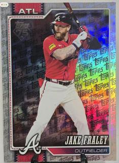 Jake Fraley