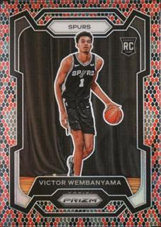 Victor Wembanyama