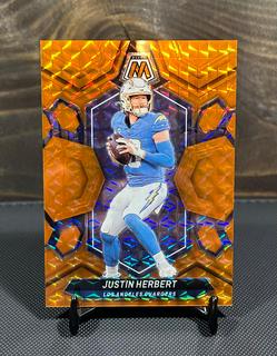 Justin Herbert