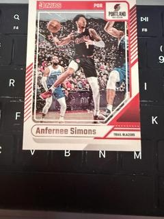 Anfernee Simons