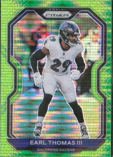Earl Thomas III