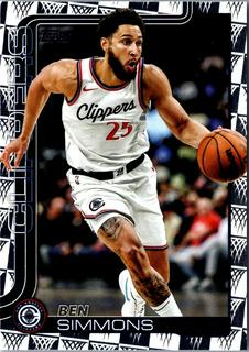 Ben Simmons