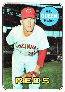 Mel Queen