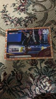 Darius Garland