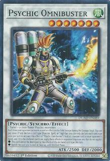 Psychic Omnibuster DUAD-EN089