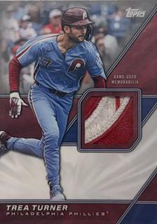 Trea Turner