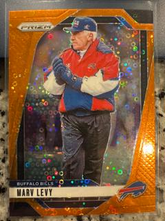Marv Levy