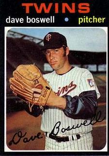 Dave Boswell