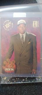 Donyell Marshall