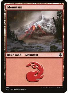 Mountain
