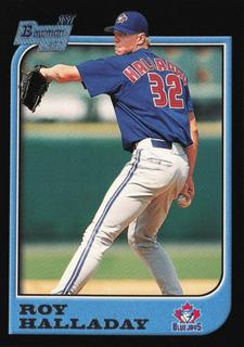 Roy Halladay