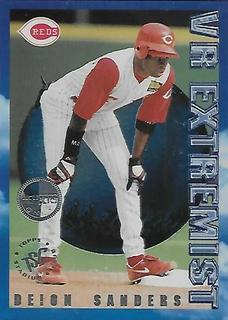 Deion Sanders