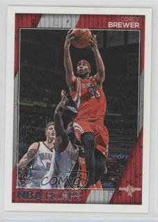 Corey Brewer