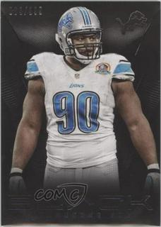 Ndamukong Suh