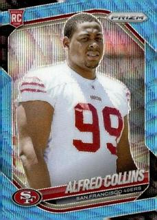 Alfred Collins