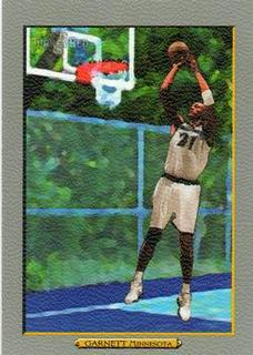 Kevin Garnett