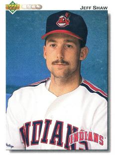 Jeff Shaw