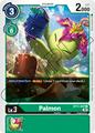 Palmon | Digimon Dimensional Phase