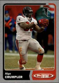 Alge Crumpler
