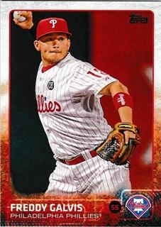 Freddy Galvis