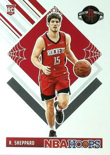 Reed Sheppard