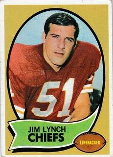 Jim Lynch