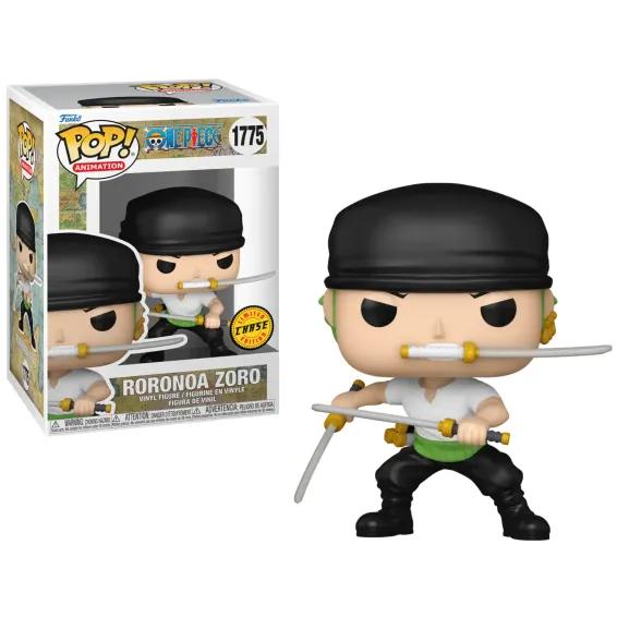 Roronoa Zoro #1775 Funko POP Animation