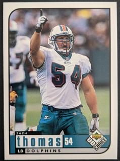 Zach Thomas