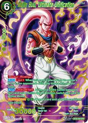 Majin Buu, Ultimate Unification [SPR Foil] BT30-058