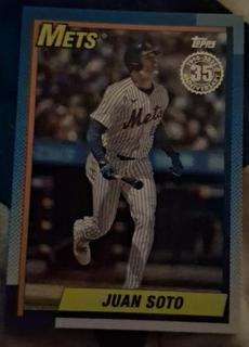Juan Soto