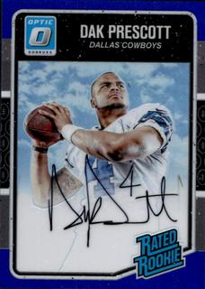 Dak Prescott